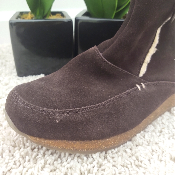 Sporto Ankle Booties - Picture 9 of 9
